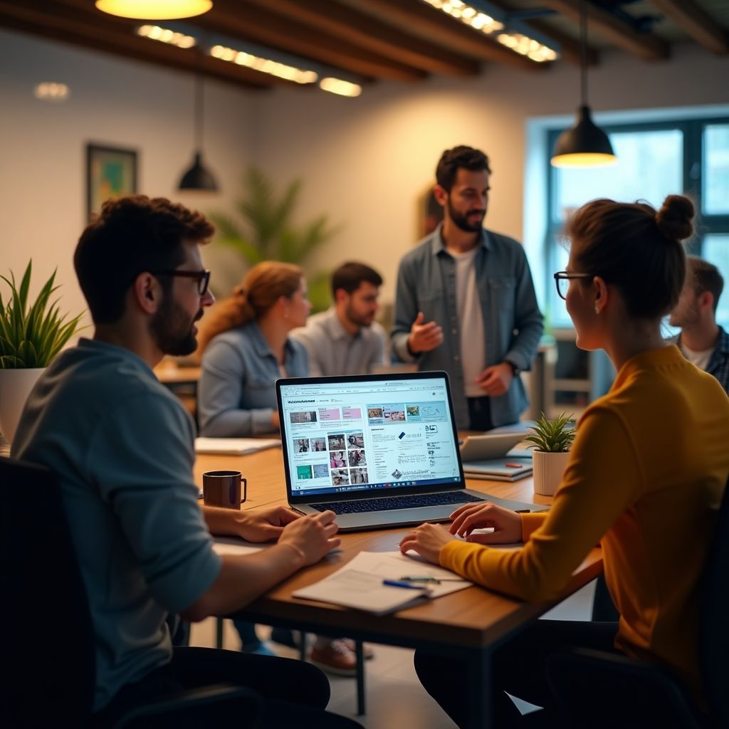 Responsive, SEO‑Ready & Conversion Focused Designs